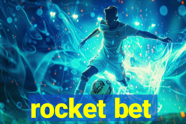 rocket bet